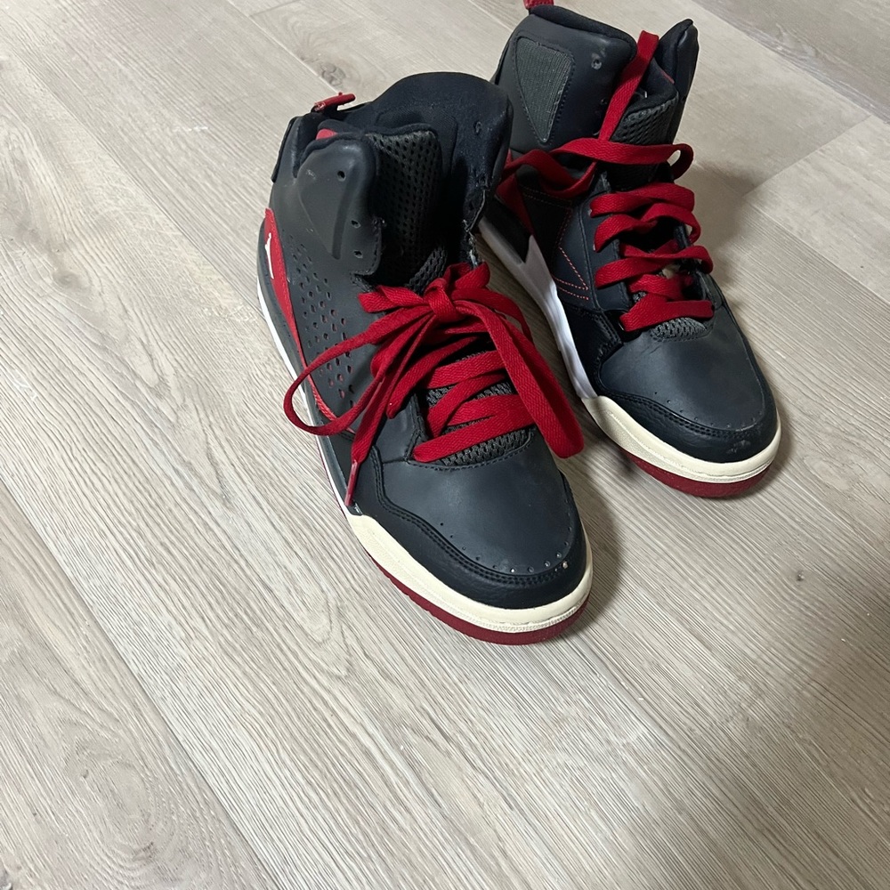Jordan’s